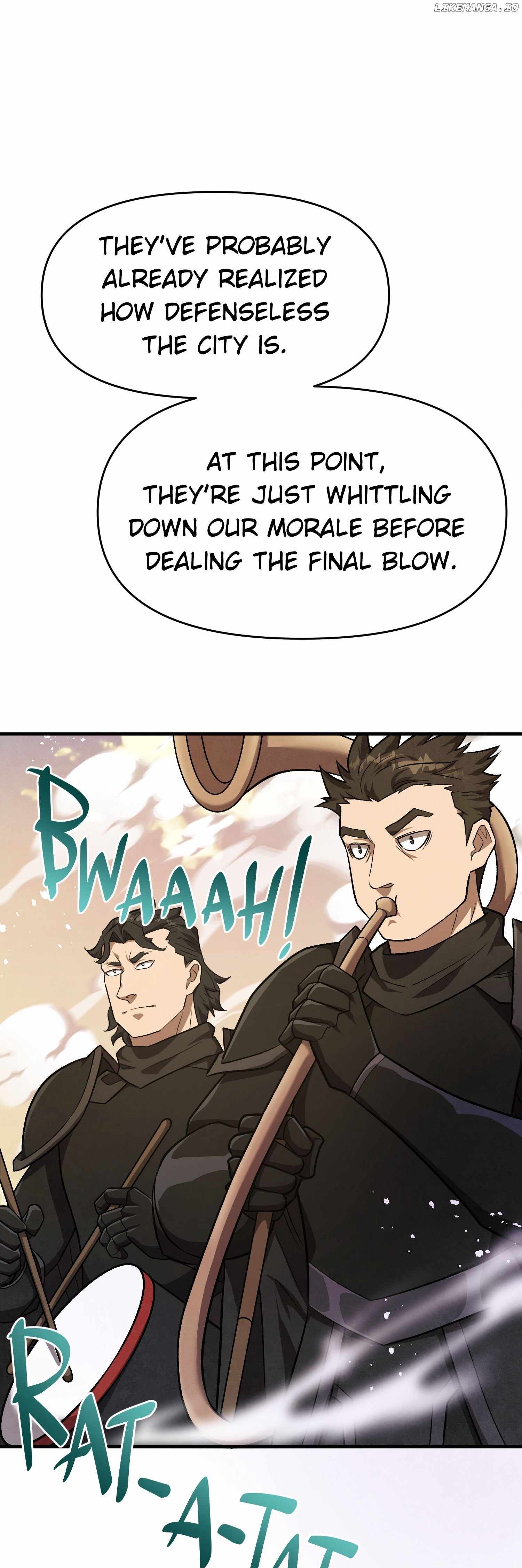 Legendary Retirement Chapter 25 19